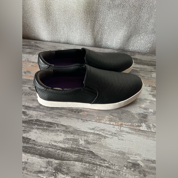 Dr. Scholls Shoes Women's Madison Slip On Fashion Sneaker size 7.5 - Picture 4 of 9